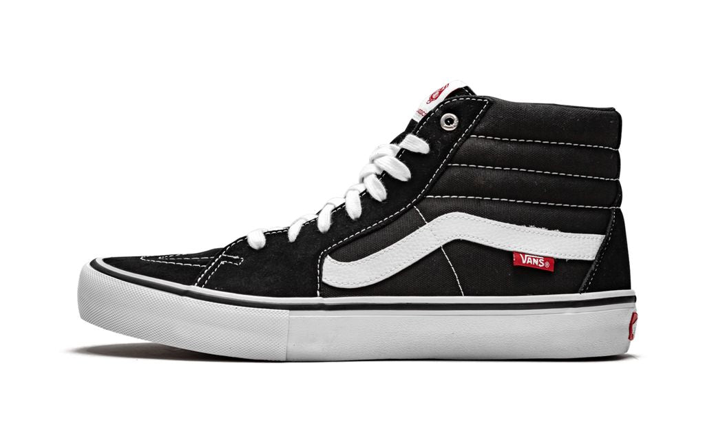Vans Sk8-Hi Keesef