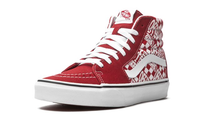 Vans Sk8 Hi "OTW" Keesef