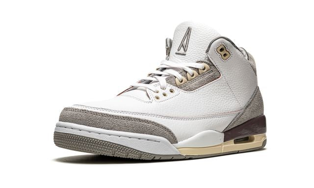 A Ma Maniere x Air Jordan 3 Retro SP Keesef