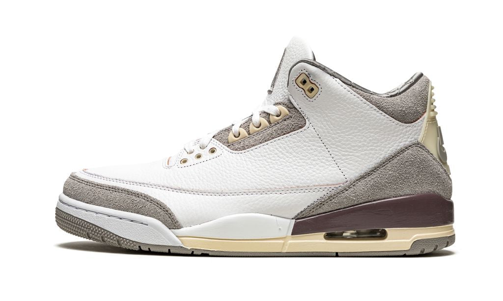 A Ma Maniere x Air Jordan 3 Retro SP Keesef
