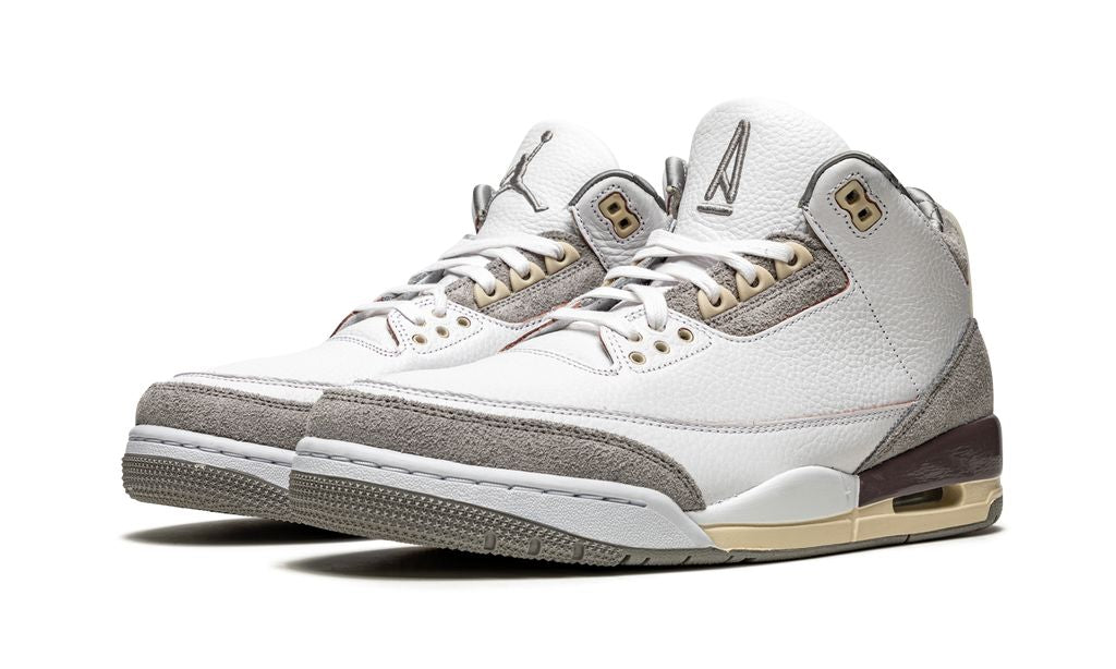 A Ma Maniere x Air Jordan 3 Retro SP Keesef