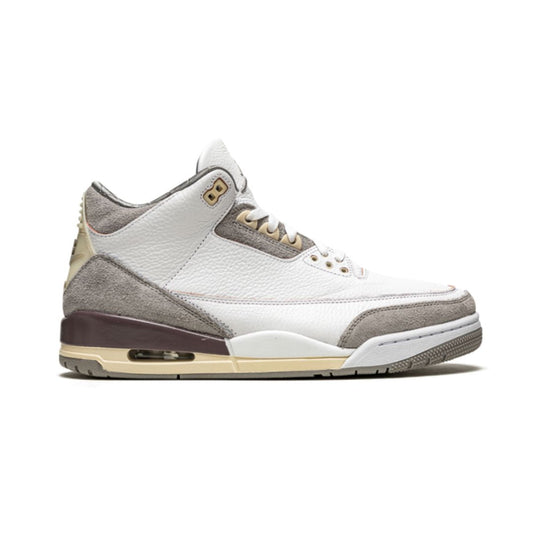 A Ma Maniere x Air Jordan 3 Retro SP Keesef