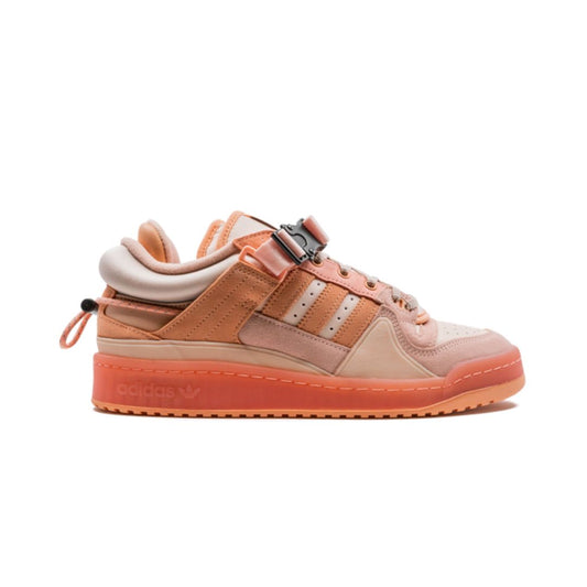 Adidas Bad Bunny Pink Easter Egg Adidas Bad Bunny Pink Easter Egg Keesef