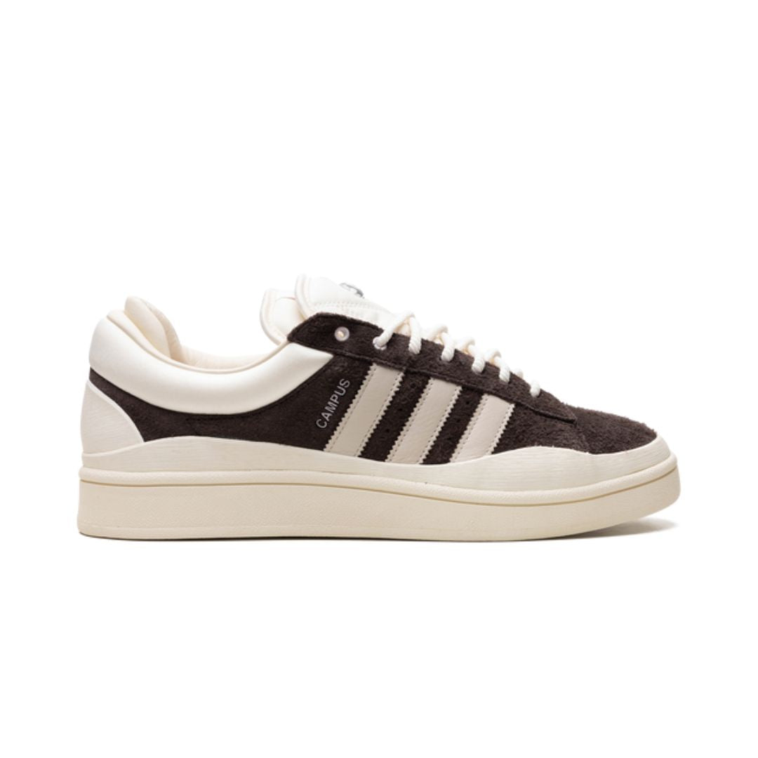 Adidas Bad Bunny The Last Campus Adidas Bad Bunny Campus Light White Keesef