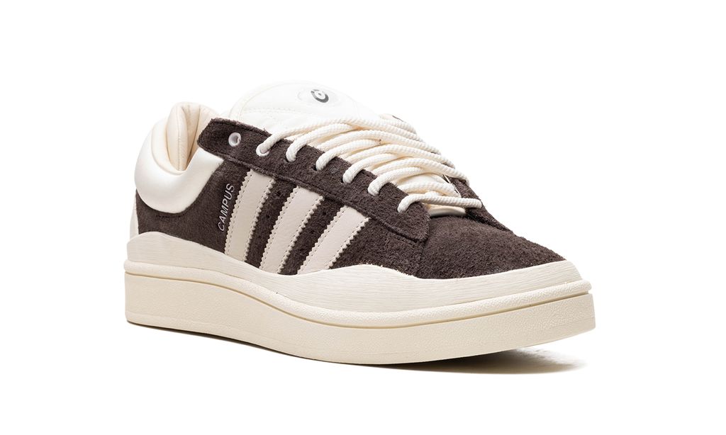 Adidas Bad Bunny The Last Campus Adidas Bad Bunny Campus Light White Keesef