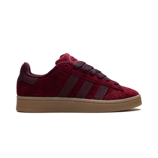 Adidas Campus 00 Red Keesef
