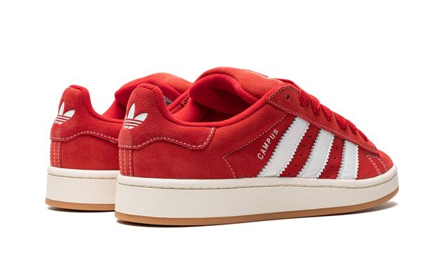 Adidas Campus 00s Better Scarlet adidas Campus 00s Better Scarlet Keesef