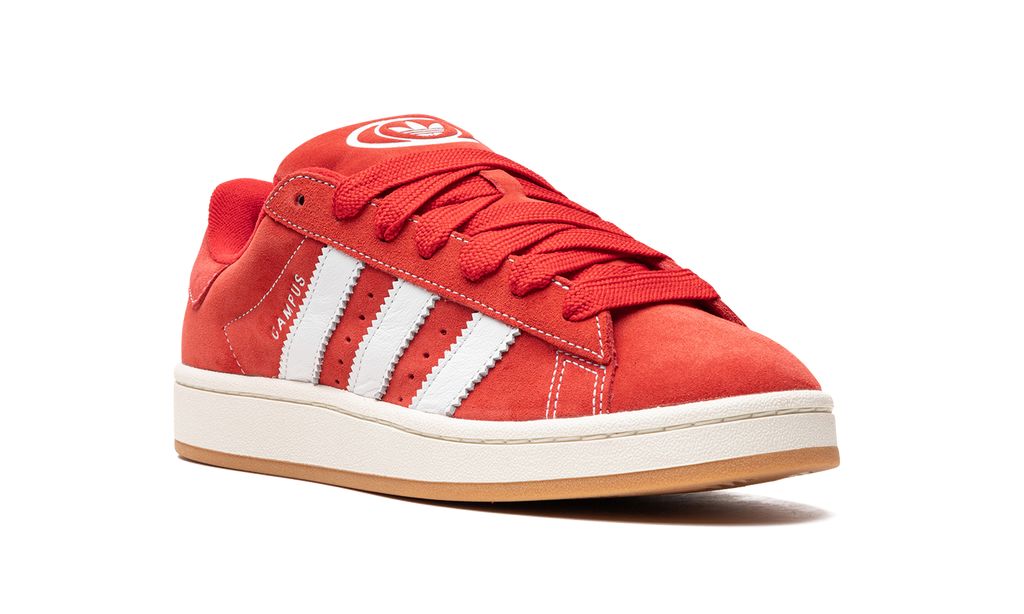 Adidas Campus 00s Better Scarlet adidas Campus 00s Better Scarlet Keesef