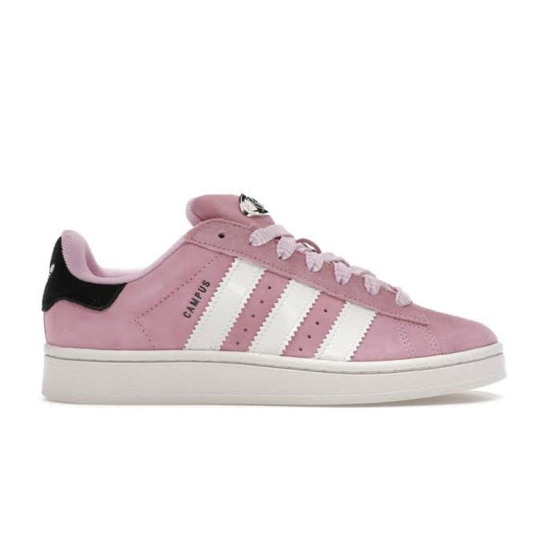 Adidas Campus 00s Bliss Lilac Adidas Campus 00s Core Black Keesef