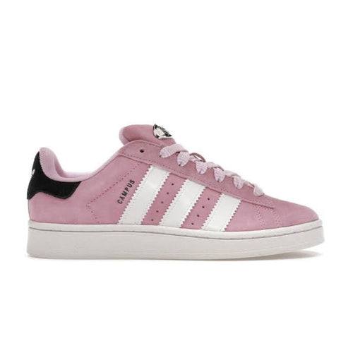 Adidas Campus 00s Bliss Lilac Adidas Campus 00s Core Black Keesef