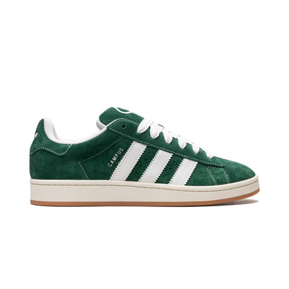 Adidas Campus 00s Dark Green Cloud White Adidas Campus 00s Dark Green Cloud White Keesef