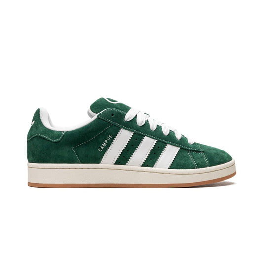 Adidas Campus 00s Dark Green Cloud White Adidas Campus 00s Dark Green Cloud White Keesef