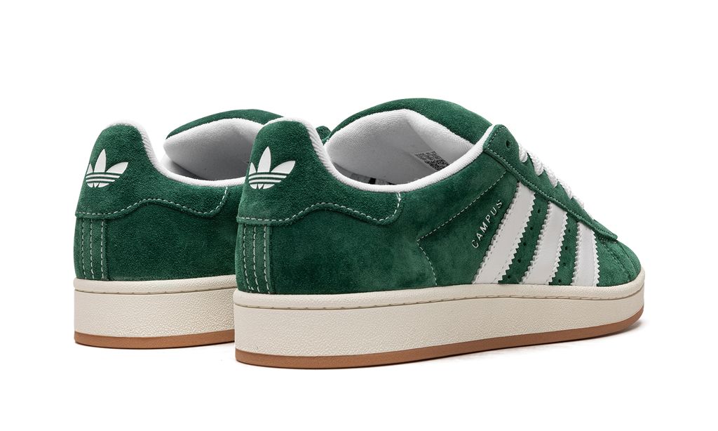 Adidas Campus 00s Dark Green Cloud White Adidas Campus 00s Dark Green Cloud White Keesef