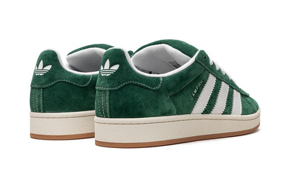Adidas Campus 00s Dark Green Cloud White Adidas Campus 00s Dark Green Cloud White Keesef
