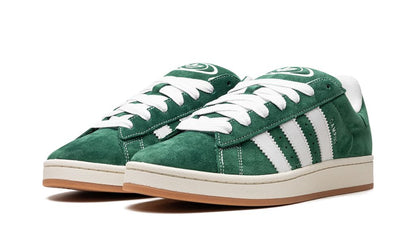 Adidas Campus 00s Dark Green Cloud White Adidas Campus 00s Dark Green Cloud White Keesef