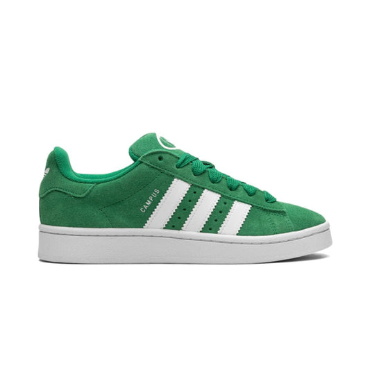 Adidas Campus 00s Green Cloud White Adidas Campus 00s Dark Green Cloud White Keesef