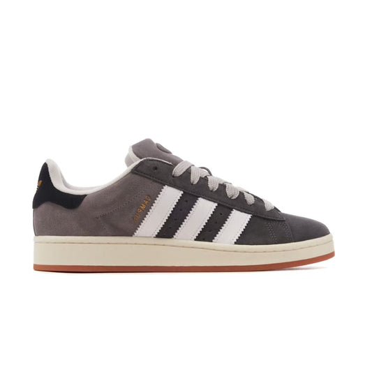 Adidas Campus 00's Grey Gum Keesef