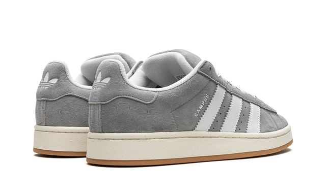 Adidas Campus 00s Grey White Adidas Campus 00s Grey White Keesef