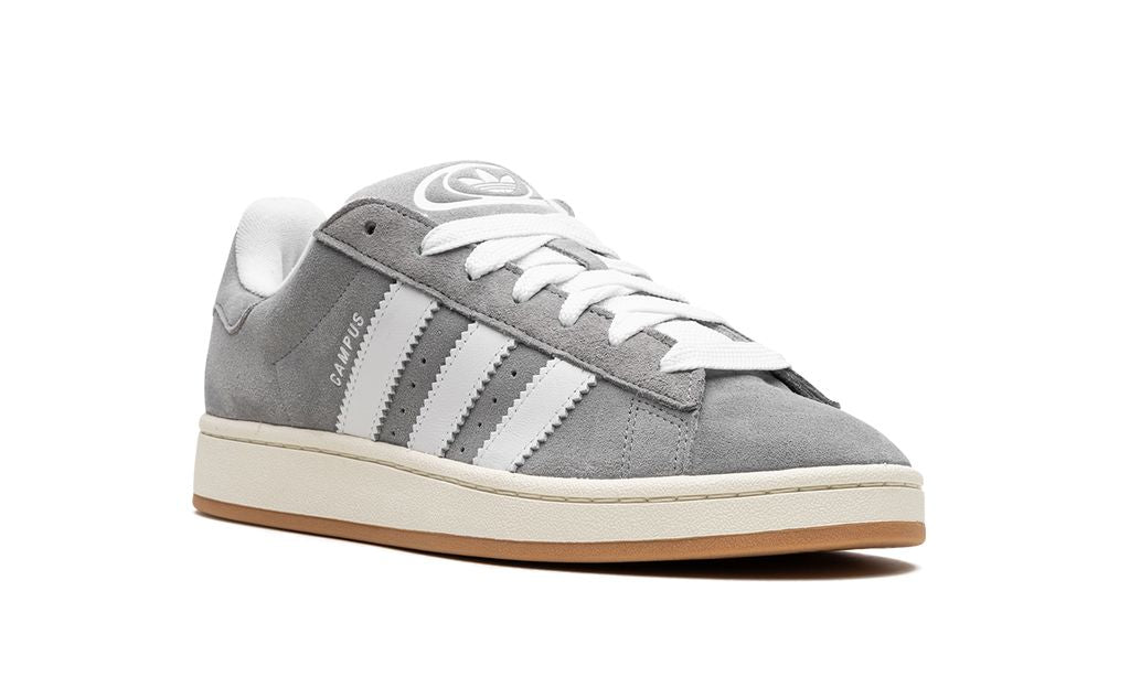 Adidas Campus 00s Grey White Adidas Campus 00s Grey White Keesef