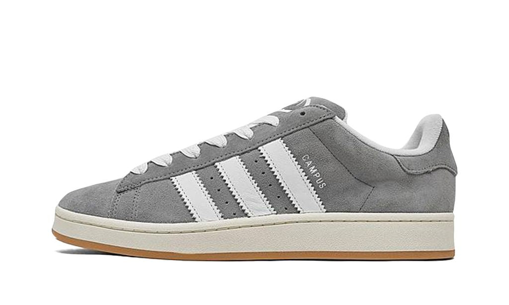 Adidas Campus 00s Grey White Adidas Campus 00s Grey White Keesef