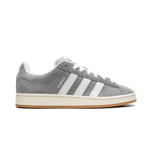 Adidas Campus 00s Grey White Adidas Campus 00s Grey White Keesef