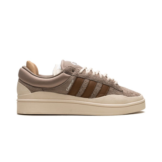 Adidas Campus Bad Bunny Brown Adidas Bad Bunny Campus Light White Keesef