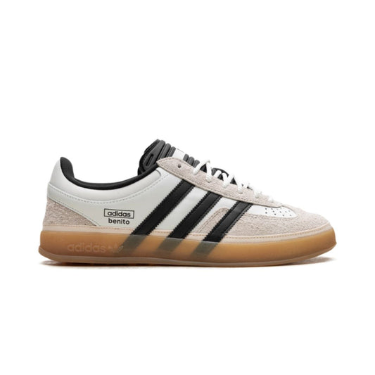 Adidas Gazelle Indoor Bad Bunny Off White Adidas Gazelle Indoor Core Black Keesef