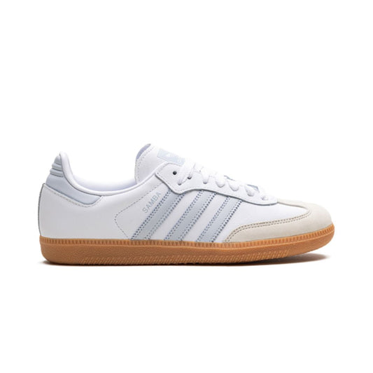 Adidas Samba Halo Blue Keesef