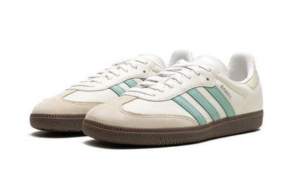 Adidas Samba Hazy Green Keesef