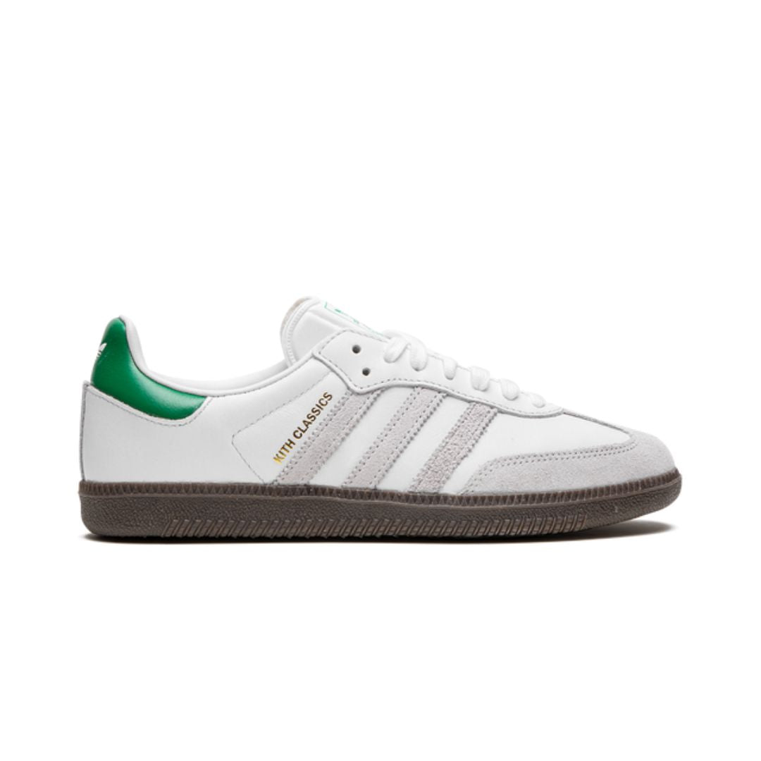 Adidas Samba Kith Classics Keesef