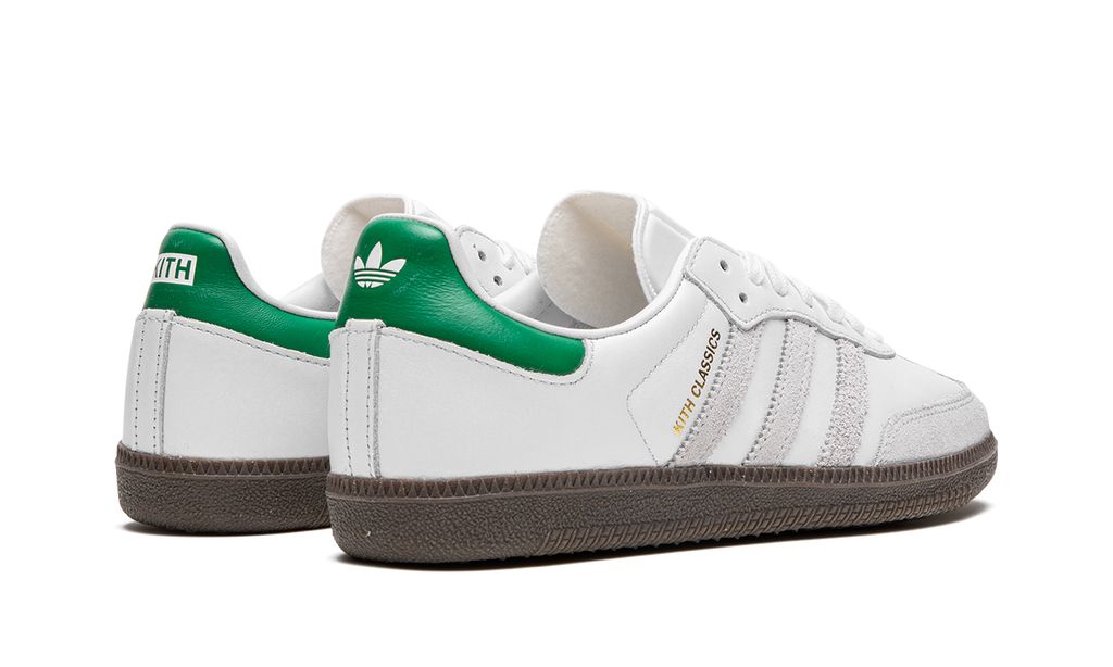 Adidas Samba Kith Classics Keesef