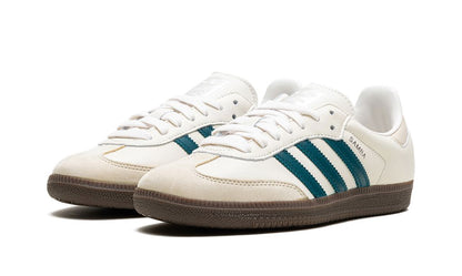 Adidas Samba Legacy Teal Keesef