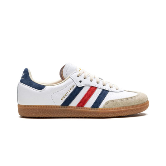 Adidas Samba Sporty & Rich USA Keesef