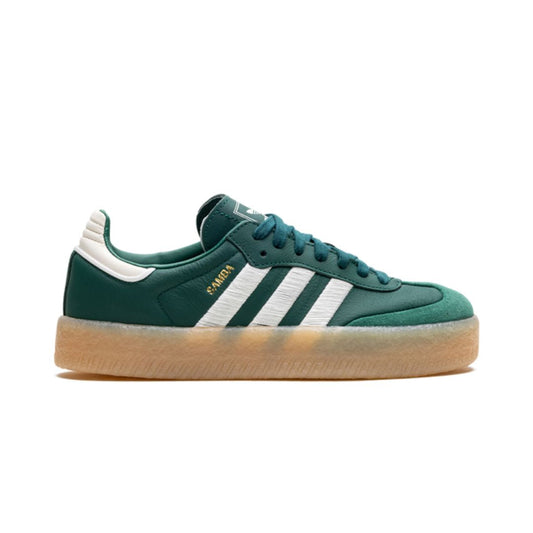 Adidas Sambae Collegiate Green Gum Adidas Samba Vegan Keesef