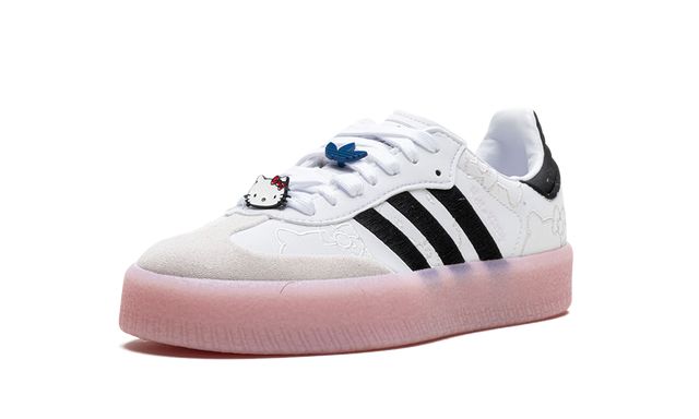 Adidas Sambae Hello Kitty Keesef