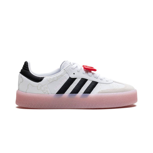Adidas Sambae Hello Kitty Keesef