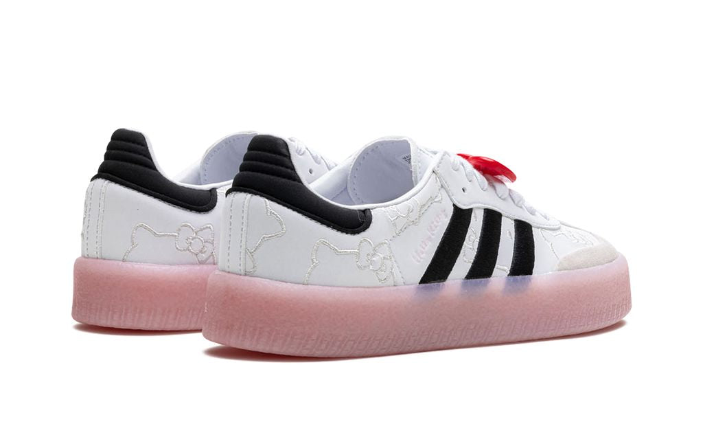 Adidas Sambae Hello Kitty Keesef