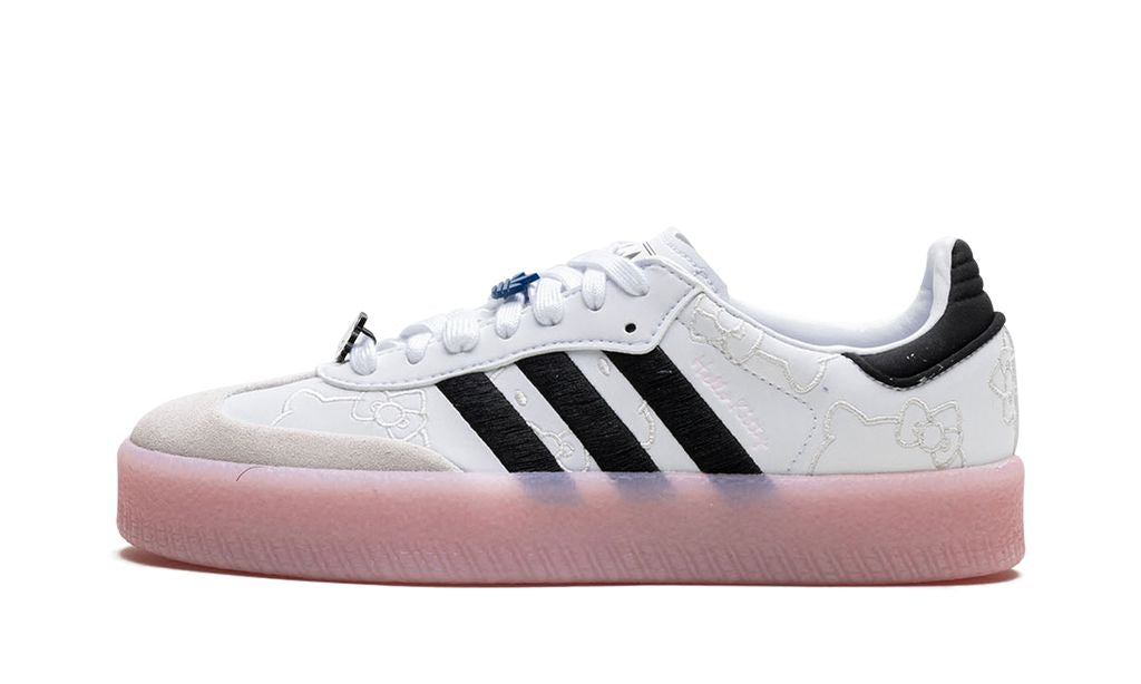 Adidas Sambae Hello Kitty Keesef