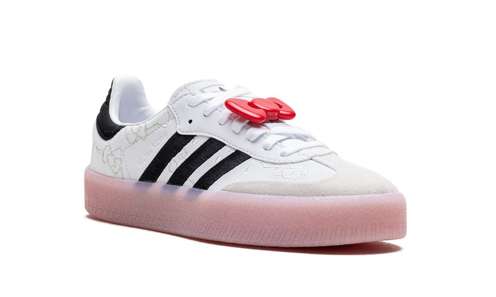 Adidas Sambae Hello Kitty Keesef