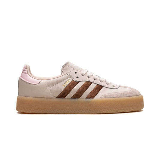 Adidas Sambae Putty Mauve Adidas Samba Vegan Keesef
