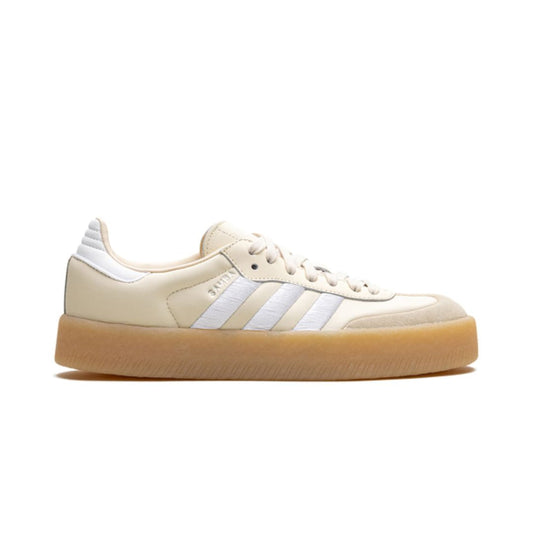 Adidas Sambae Wonder White Gum Adidas Samba Vegan Keesef