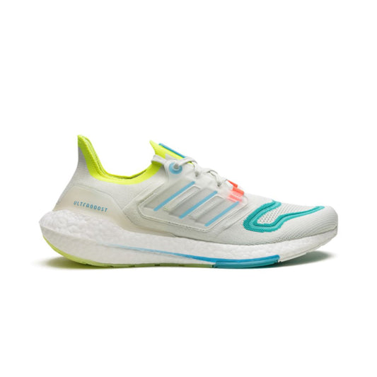 Adidas UltraBoost 22 Sky Mint Rush Adidas Ultra Boost 22 Sky Mint Rush Keesef