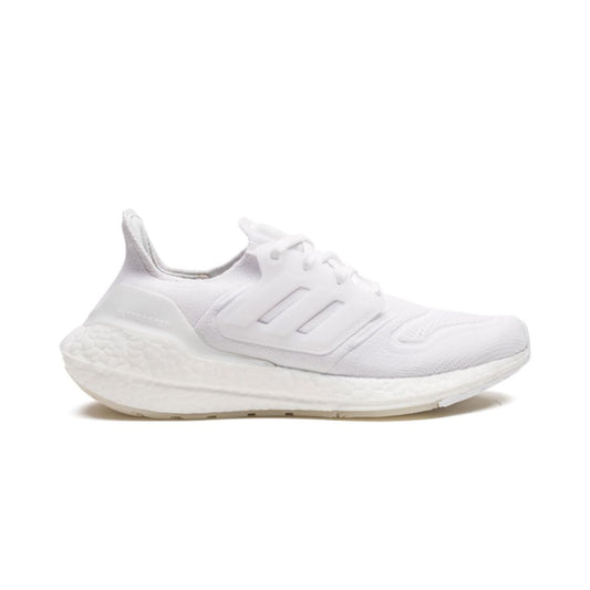 Adidas UltraBoost 22 Triple White Adidas Ultra Boost 22 Triple White Keesef