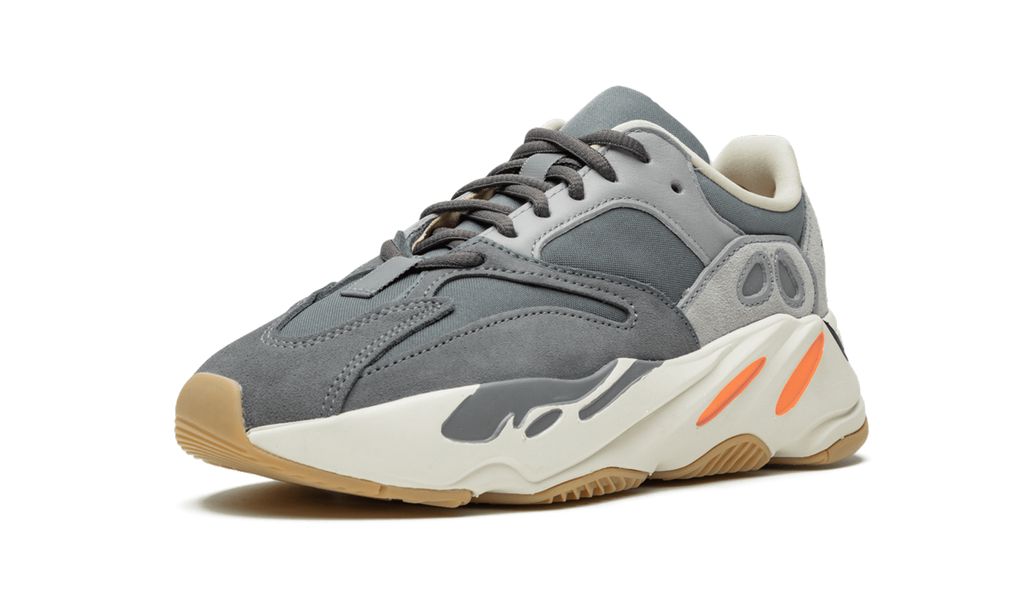 Adidas Yeezy Boost 700 Magnet Adidas Yeezy Boost 700 Magnet Keesef