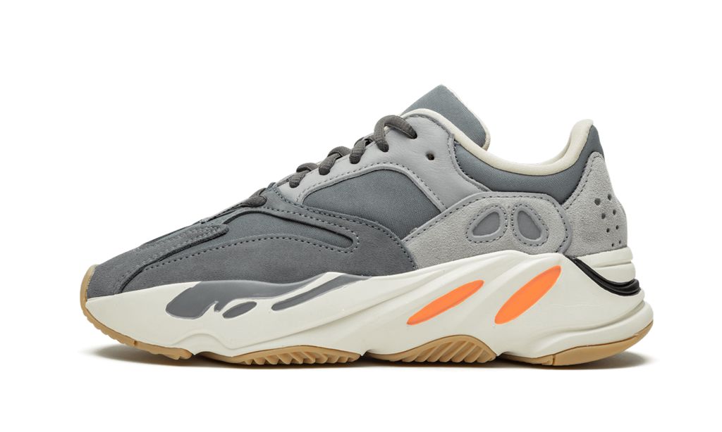 Adidas Yeezy Boost 700 Magnet Adidas Yeezy Boost 700 Magnet Keesef