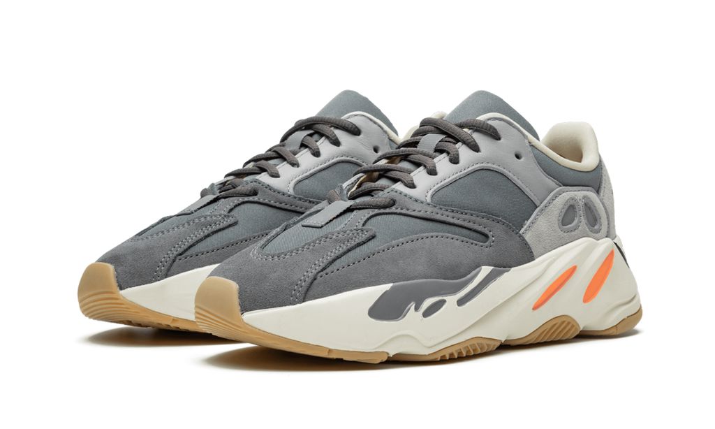 Adidas Yeezy Boost 700 Magnet Adidas Yeezy Boost 700 Magnet Keesef