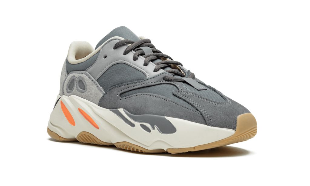 Adidas Yeezy Boost 700 Magnet Adidas Yeezy Boost 700 Magnet Keesef