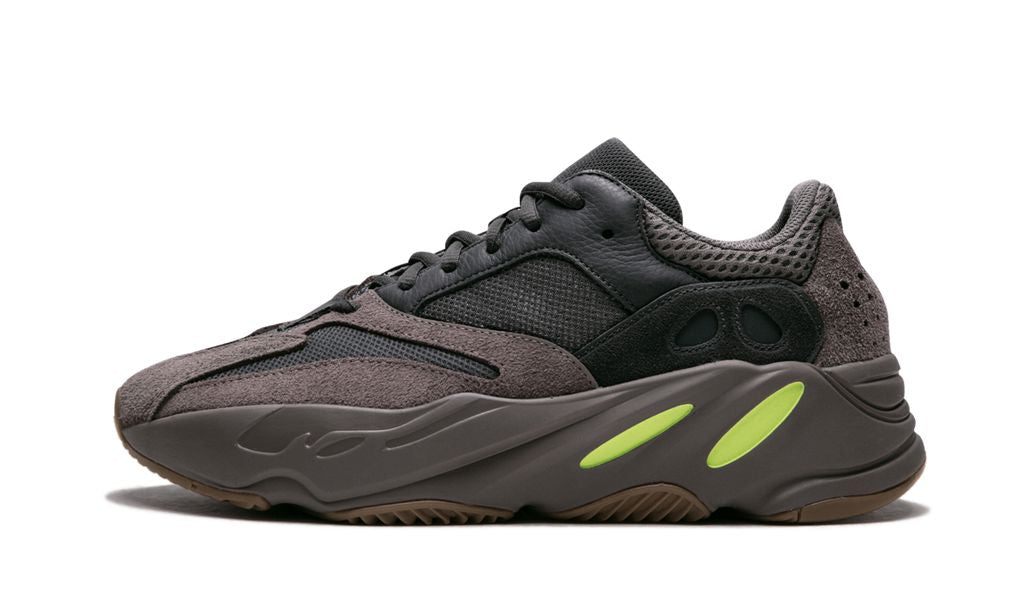 Adidas Yeezy Boost 700 Mauve Adidas Yeezy Boost 700 Mauve Keesef