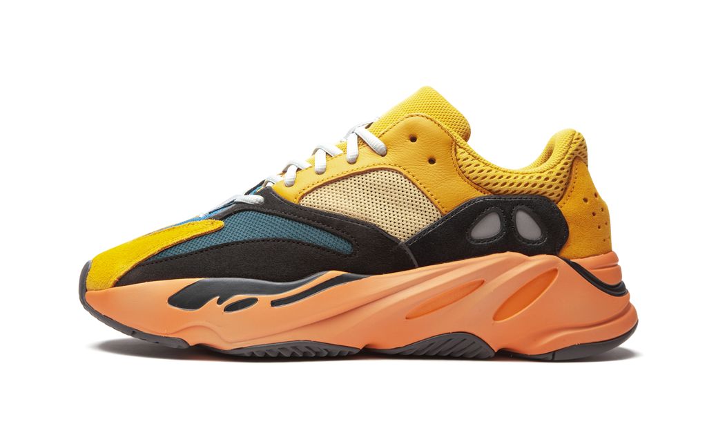 Adidas Yeezy Boost 700 Sun Adidas Yeezy Boost 700 Sun Keesef