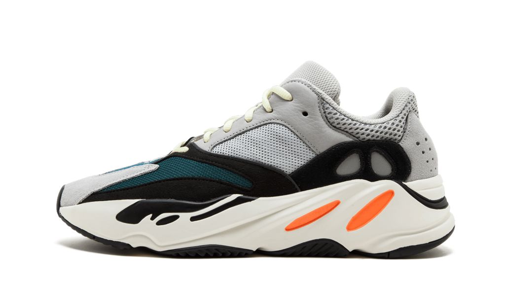 Adidas Yeezy Boost 700 Wave Runner Adidas Yeezy Boost 700 Wave Runner Keesef